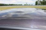 Chevrolet Covette ZR1 on Track 2009 года